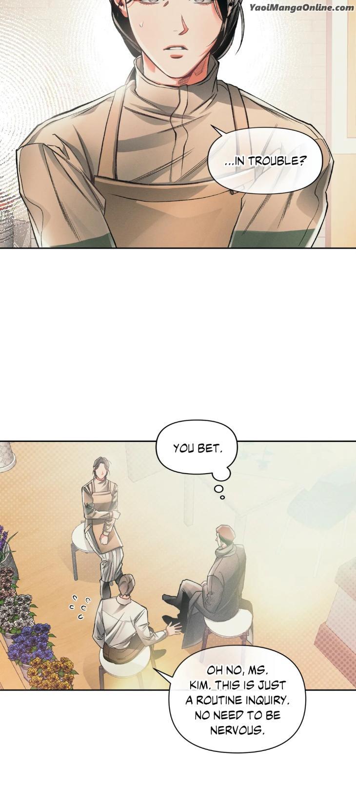 Beware the Ides of March by Stan/ Choi Song – Ch. 103 [Eng] page 21