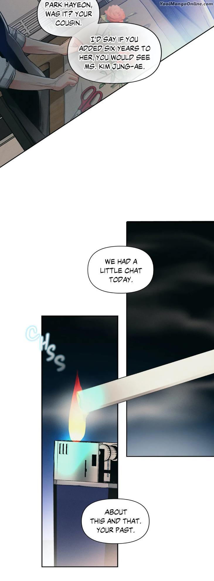 Beware the Ides of March by Stan/ Choi Song – Ch. 103 [Eng] page 21