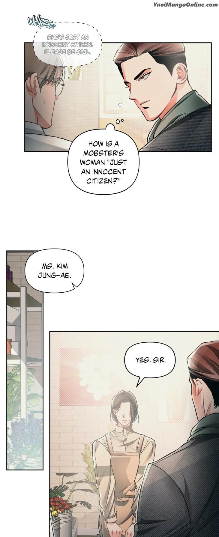 Beware the Ides of March by Stan/ Choi Song – Ch. 103 [Eng] page 22