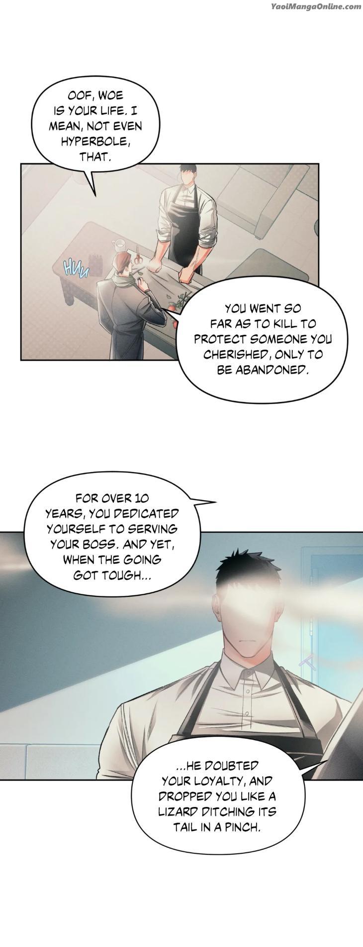 Beware the Ides of March by Stan/ Choi Song – Ch. 103 [Eng] page 22