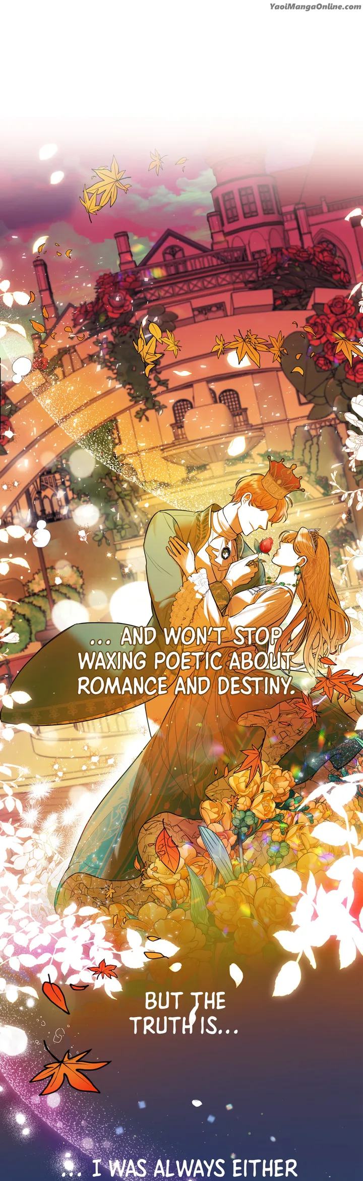 You Get Me Going by MOSCARETO/ Oh DoYeon [Eng] page 22