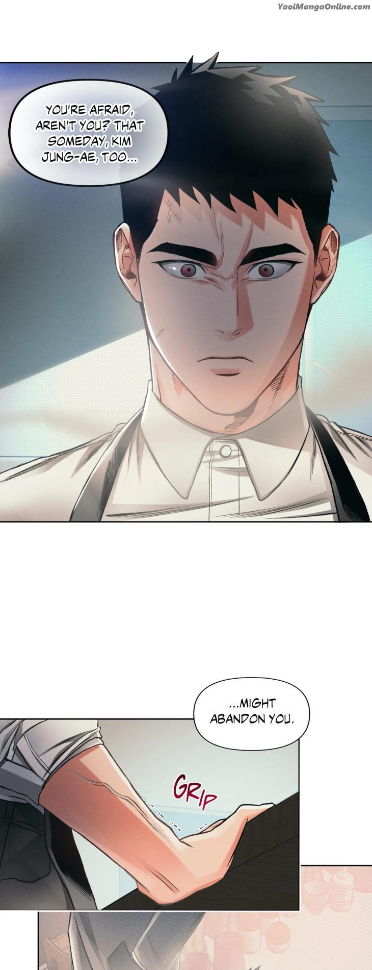 Beware the Ides of March by Stan/ Choi Song – Ch. 103 [Eng] page 23