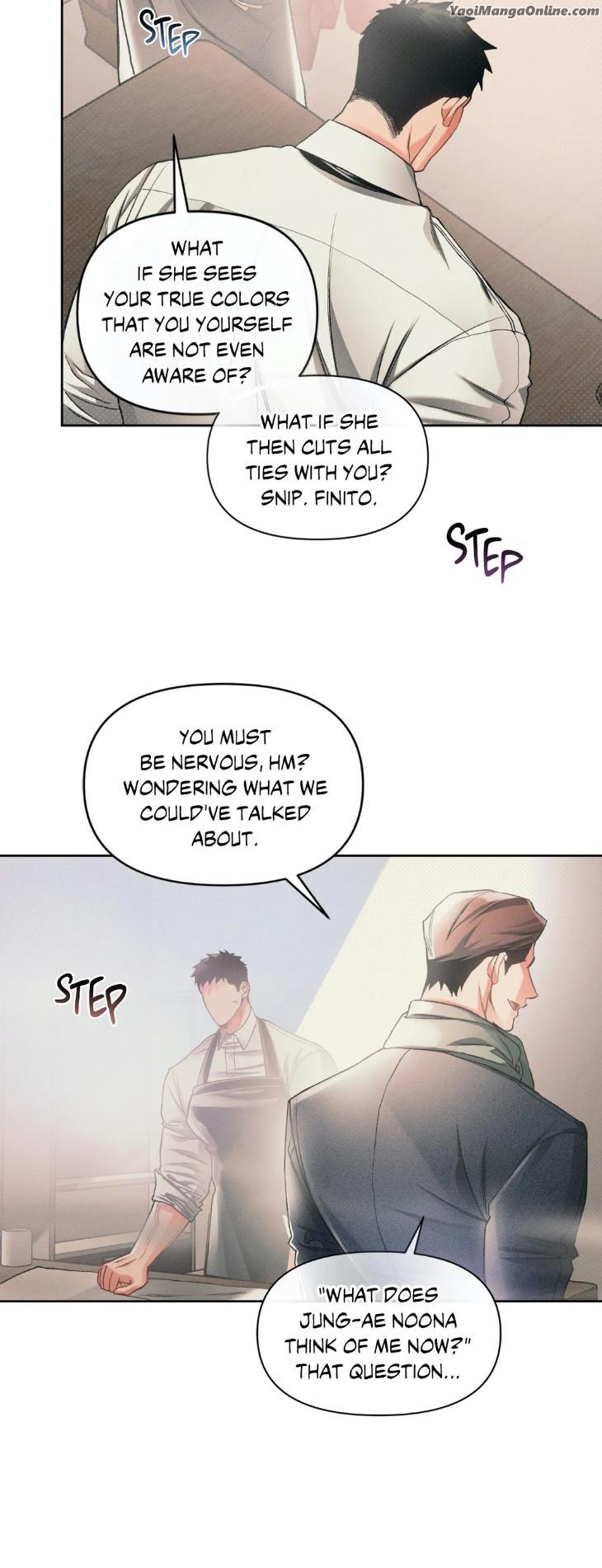 Beware the Ides of March by Stan/ Choi Song – Ch. 103 [Eng] page 24