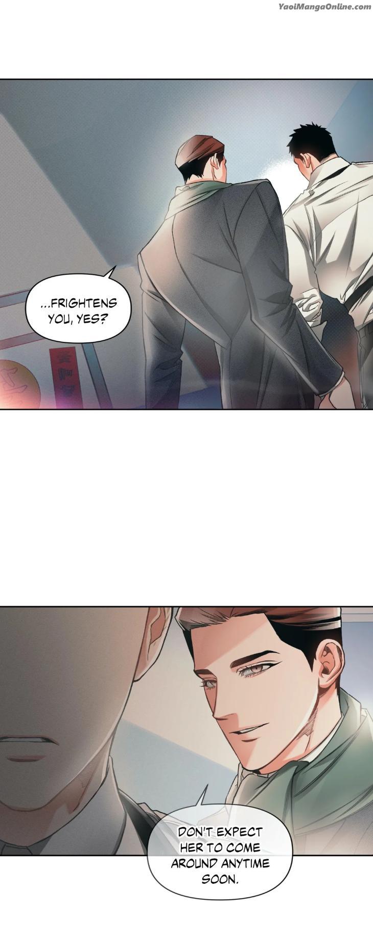 Beware the Ides of March by Stan/ Choi Song – Ch. 103 [Eng] page 25