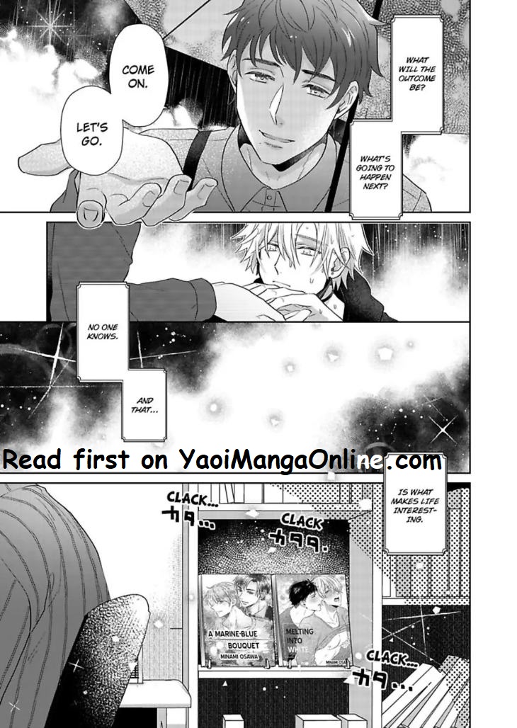 Teach Me About Love And Loosen Me Up by Zenosuke [Eng] page 26