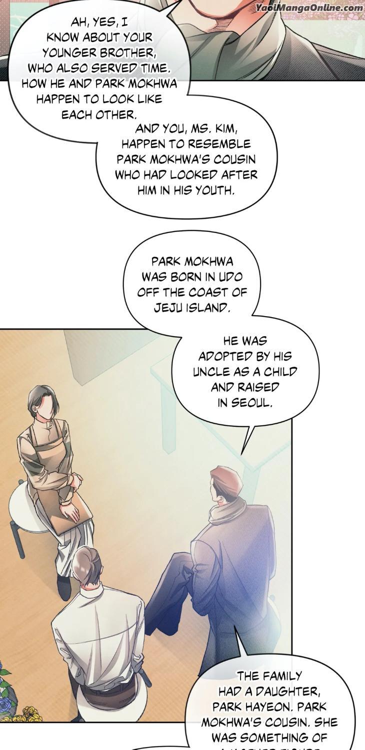 Beware the Ides of March by Stan/ Choi Song – Ch. 103 [Eng] page 26