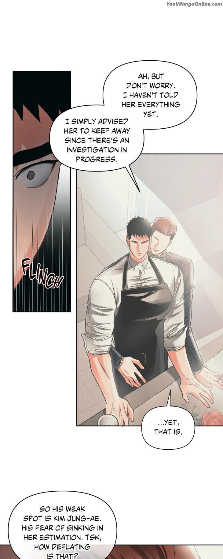 Beware the Ides of March by Stan/ Choi Song – Ch. 103 [Eng] page 26