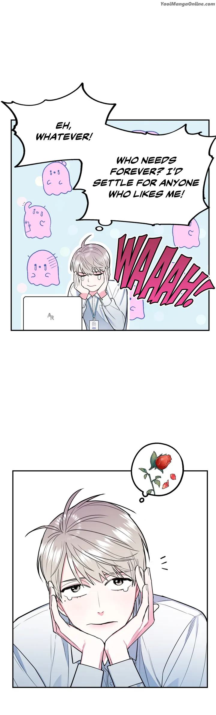 You Get Me Going by MOSCARETO/ Oh DoYeon [Eng] page 26
