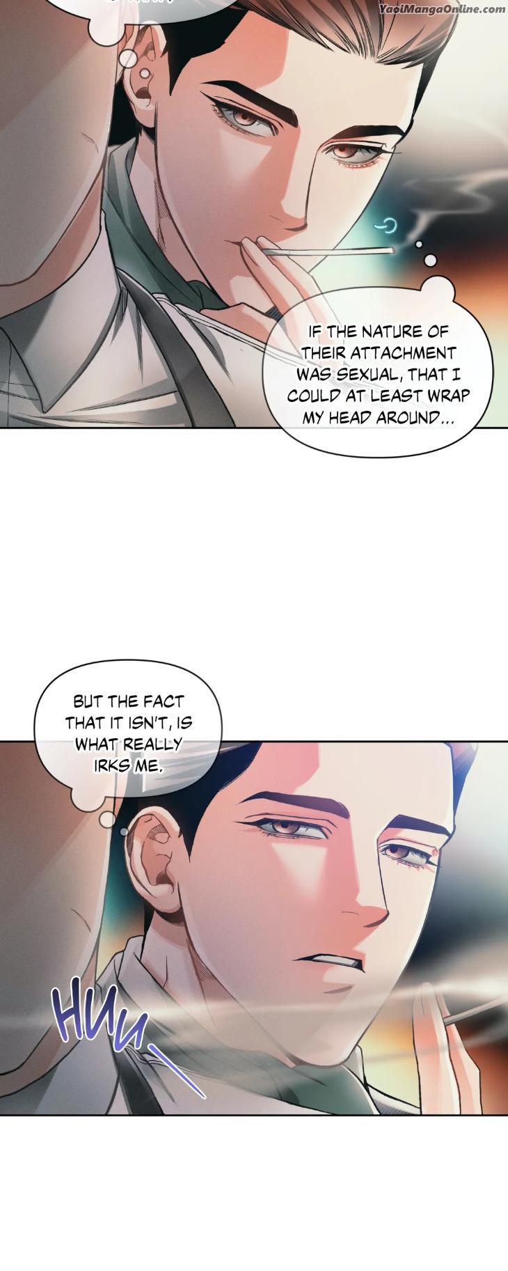 Beware the Ides of March by Stan/ Choi Song – Ch. 103 [Eng] page 27