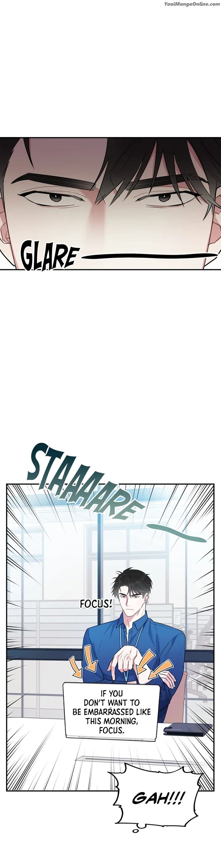 You Get Me Going by MOSCARETO/ Oh DoYeon [Eng] page 27