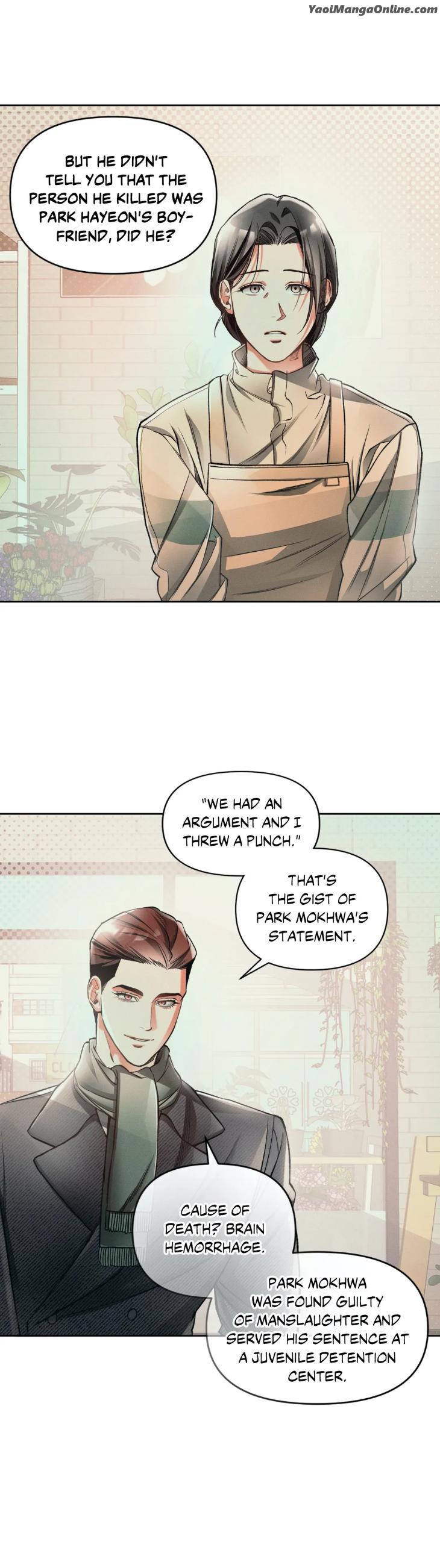 Beware the Ides of March by Stan/ Choi Song – Ch. 103 [Eng] page 28