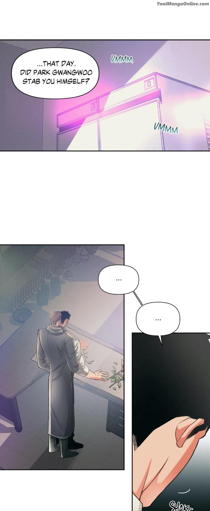 Beware the Ides of March by Stan/ Choi Song – Ch. 103 [Eng] page 28