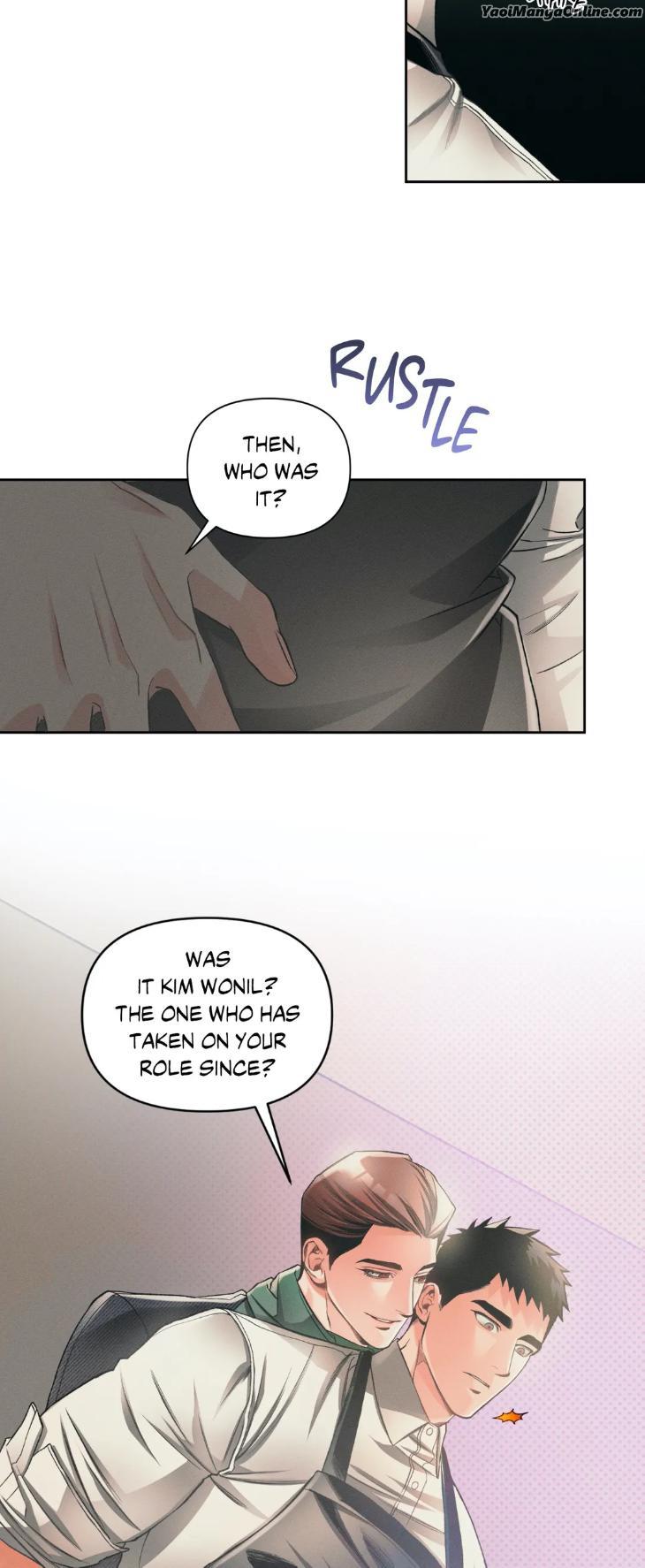 Beware the Ides of March by Stan/ Choi Song – Ch. 103 [Eng] page 29