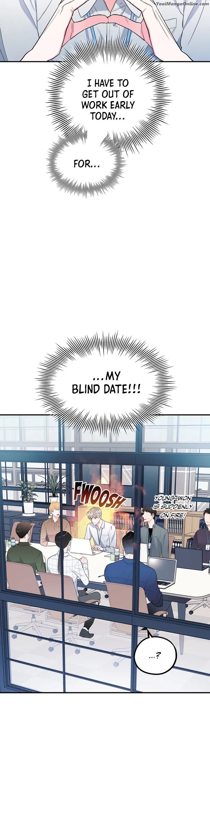 You Get Me Going by MOSCARETO/ Oh DoYeon [Eng] page 29