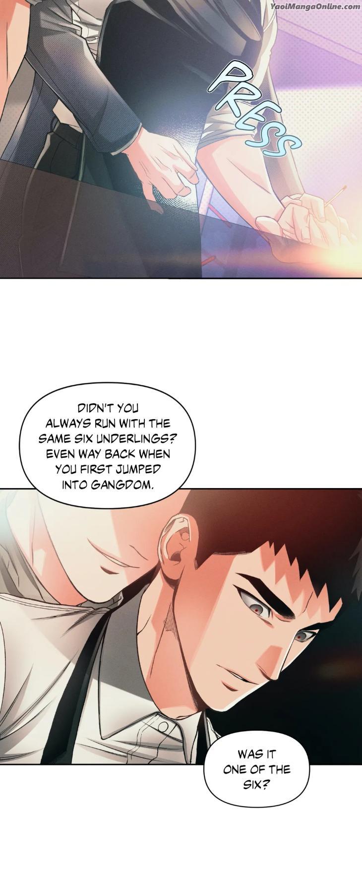 Beware the Ides of March by Stan/ Choi Song – Ch. 103 [Eng] page 30