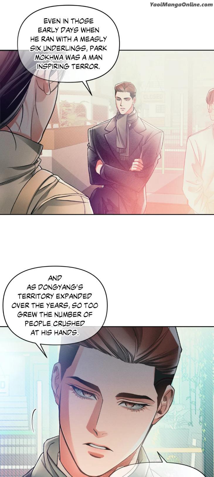 Beware the Ides of March by Stan/ Choi Song – Ch. 103 [Eng] page 31