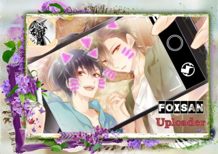 Teach Me About Love And Loosen Me Up by Zenosuke [Eng] page 31