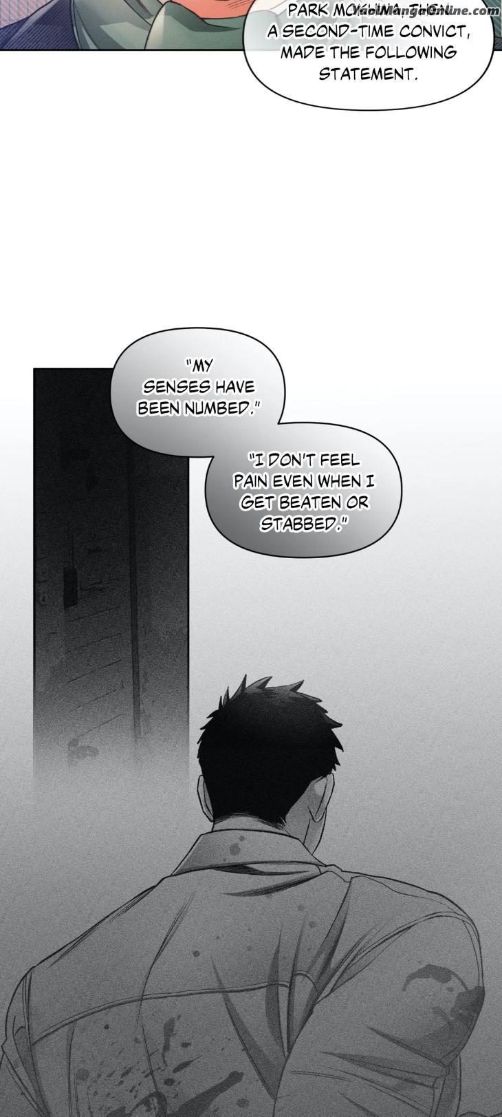 Beware the Ides of March by Stan/ Choi Song – Ch. 103 [Eng] page 32