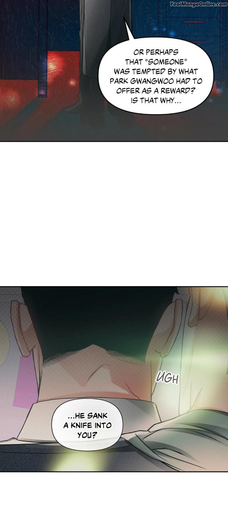 Beware the Ides of March by Stan/ Choi Song – Ch. 103 [Eng] page 32