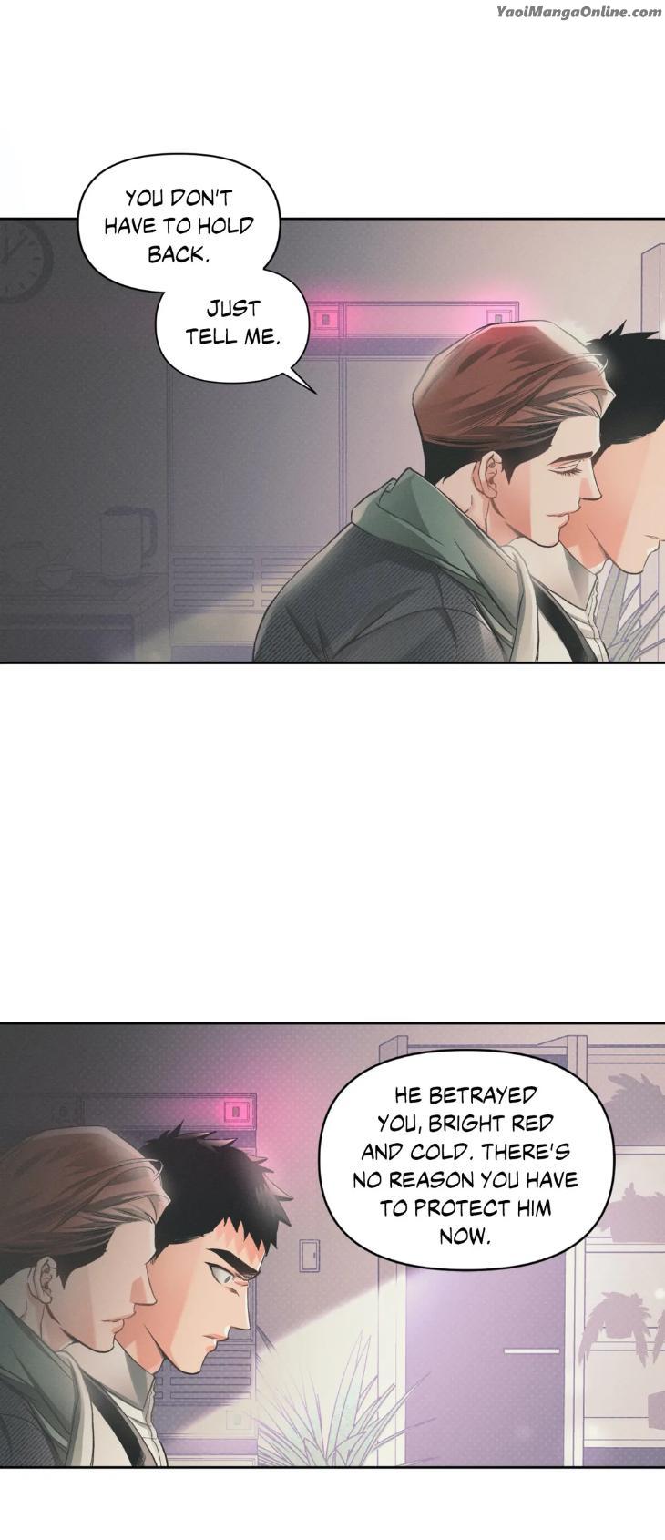 Beware the Ides of March by Stan/ Choi Song – Ch. 103 [Eng] page 33