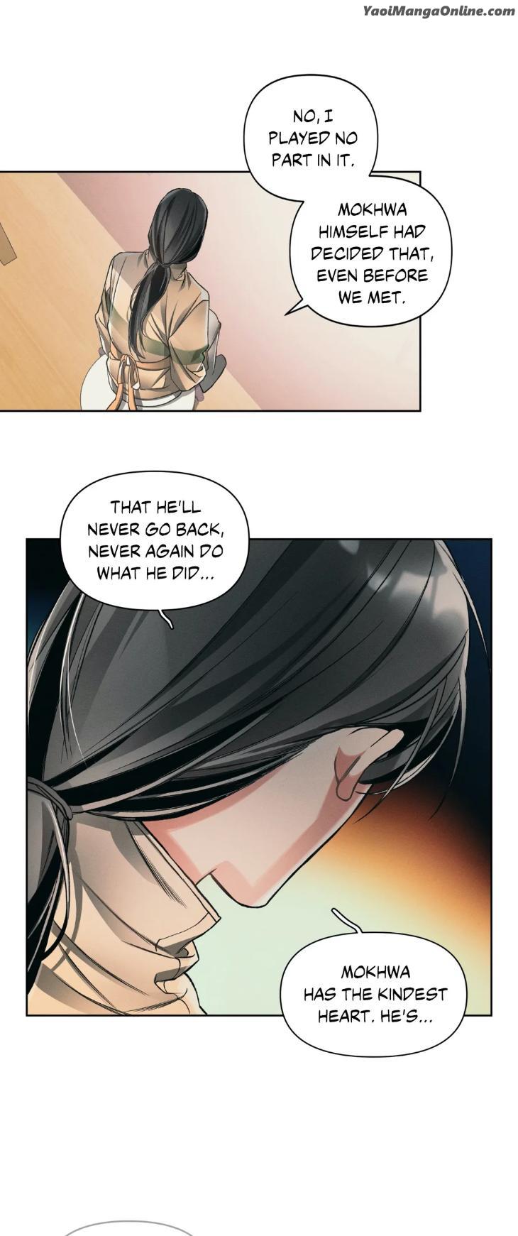 Beware the Ides of March by Stan/ Choi Song – Ch. 103 [Eng] page 34