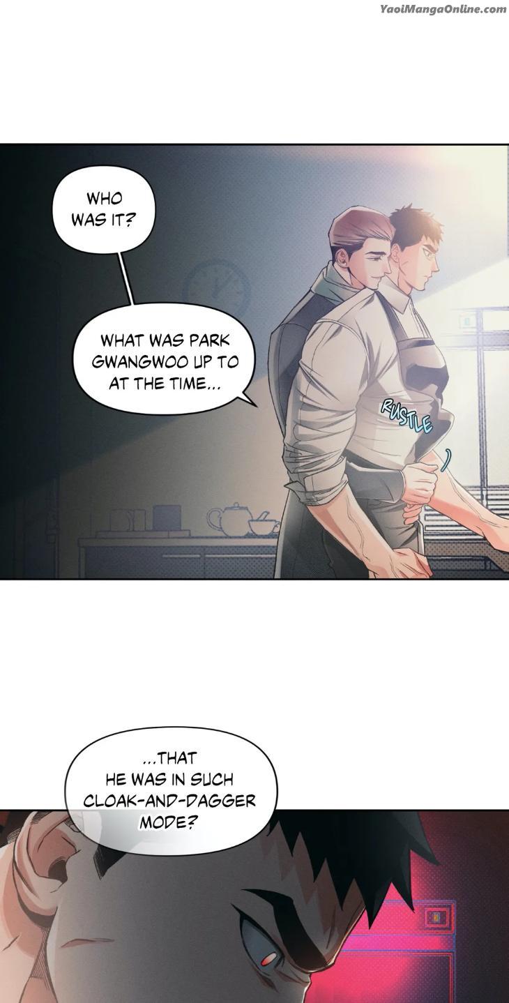 Beware the Ides of March by Stan/ Choi Song – Ch. 103 [Eng] page 34