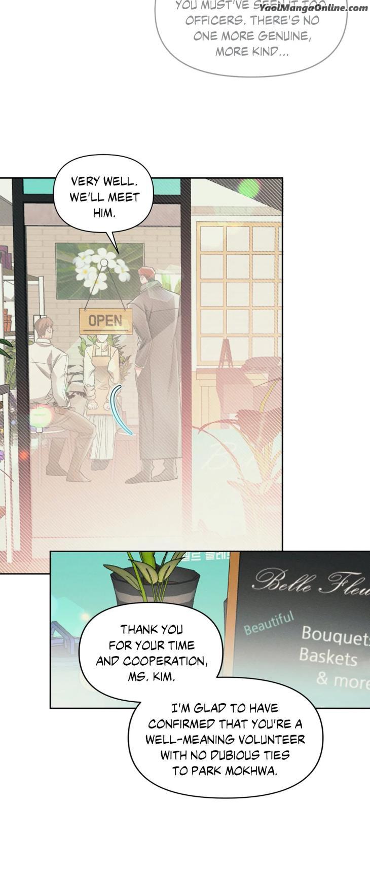 Beware the Ides of March by Stan/ Choi Song – Ch. 103 [Eng] page 36