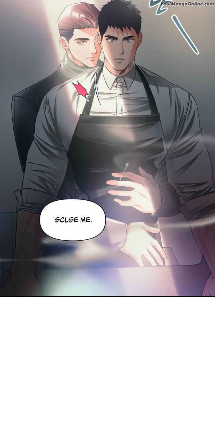 Beware the Ides of March by Stan/ Choi Song – Ch. 103 [Eng] page 36