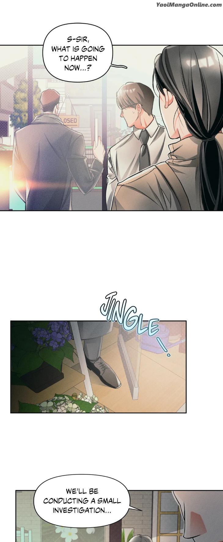 Beware the Ides of March by Stan/ Choi Song – Ch. 103 [Eng] page 37