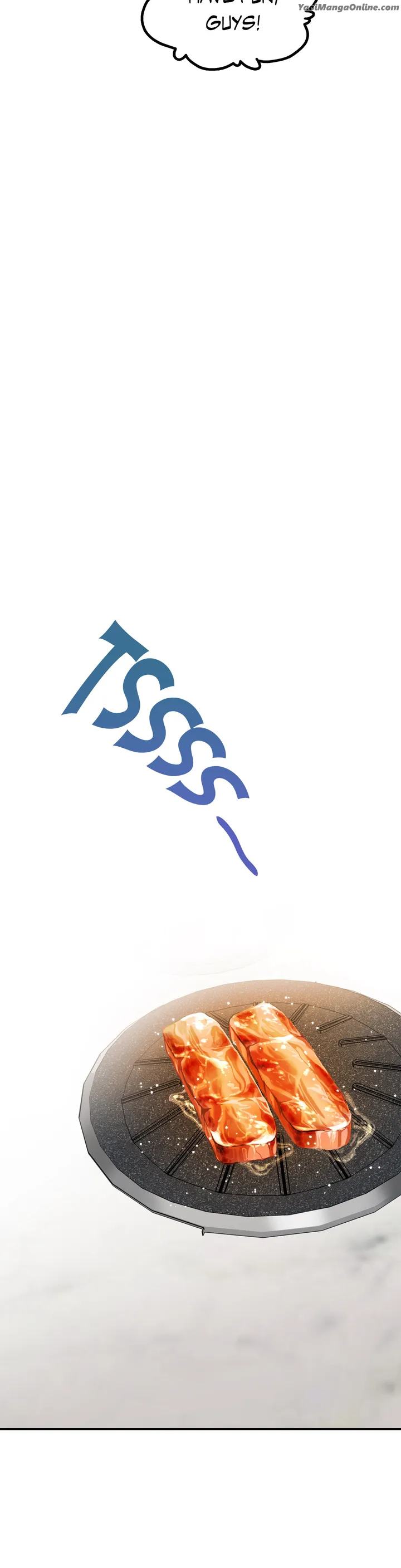 You Get Me Going by MOSCARETO/ Oh DoYeon [Eng] page 39