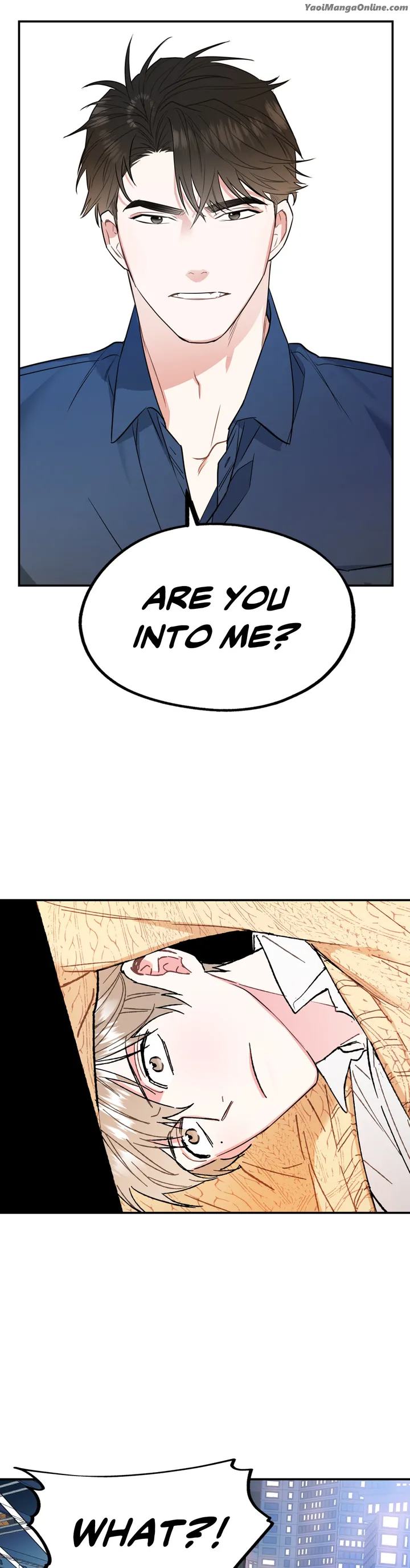You Get Me Going by MOSCARETO/ Oh DoYeon [Eng] page 48