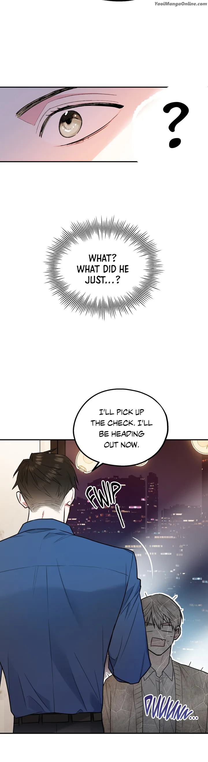 You Get Me Going by MOSCARETO/ Oh DoYeon [Eng] page 53