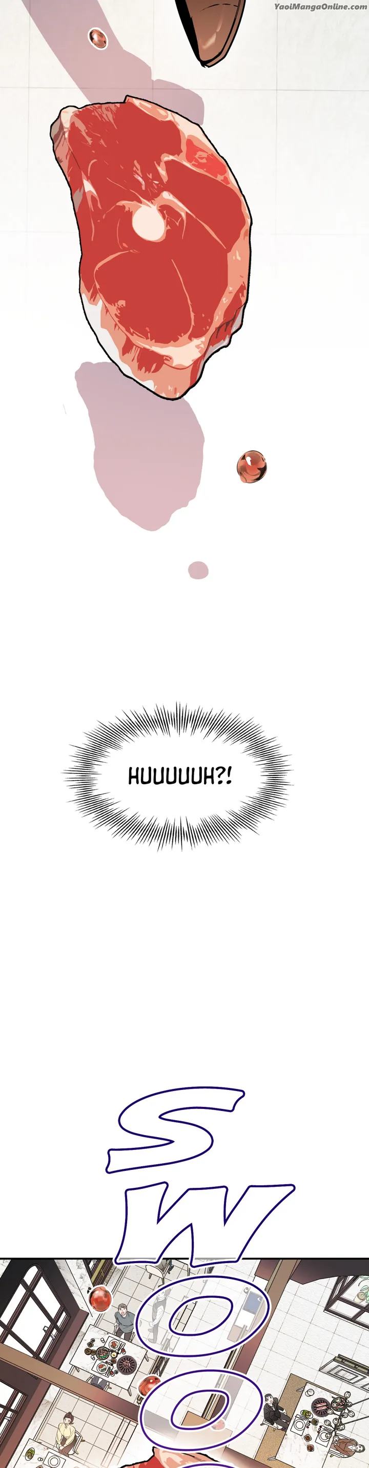 You Get Me Going by MOSCARETO/ Oh DoYeon [Eng] page 61