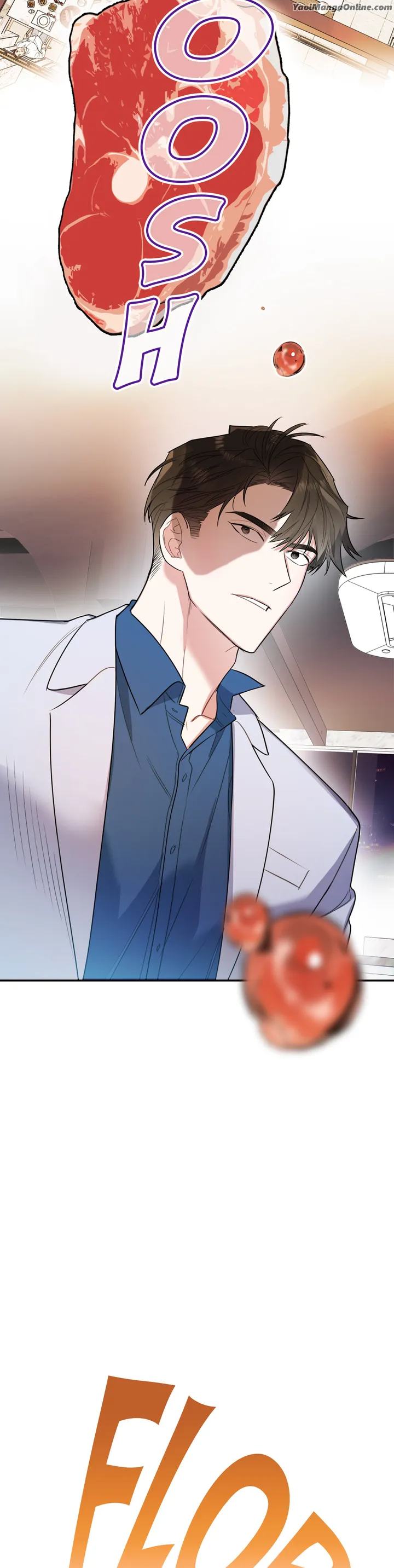 You Get Me Going by MOSCARETO/ Oh DoYeon [Eng] page 62