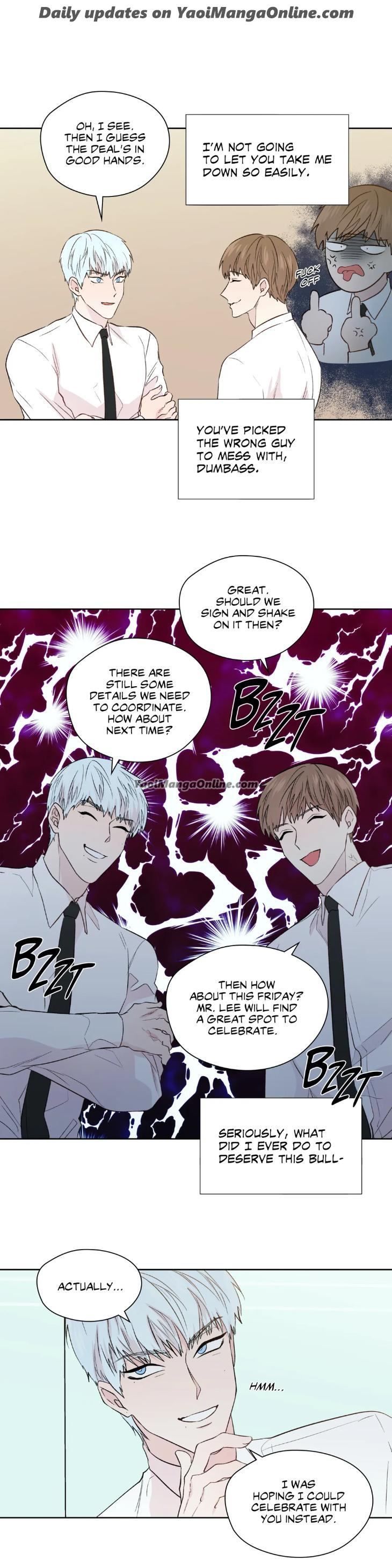 A Man of Virtue by GGANG-E/ Wook [Eng] page 15