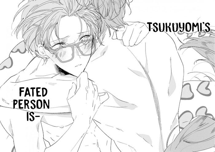 Castehate by Natsuno Yuzo – Ch. 17- Extra 2 [Eng] page 21