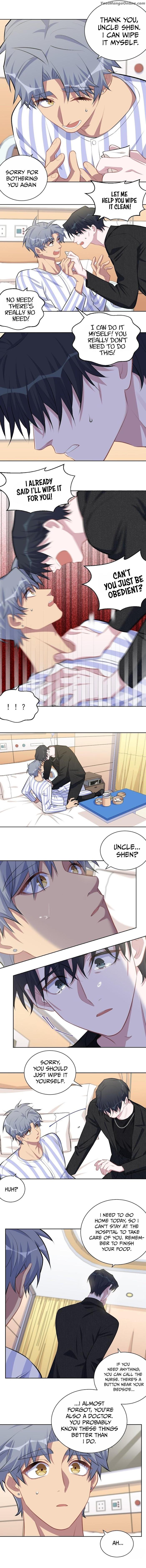 My Father-in-Law is My Wife by Plumage – Ch. 167 [Eng] page 2