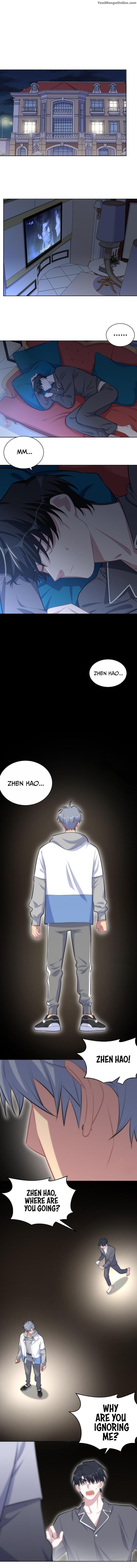 My Father-in-Law is My Wife by Plumage – Ch. 167 [Eng] page 1