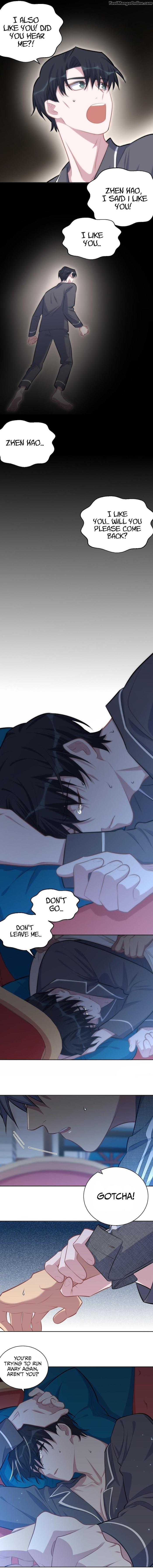 My Father-in-Law is My Wife by Plumage – Ch. 167 [Eng] page 3