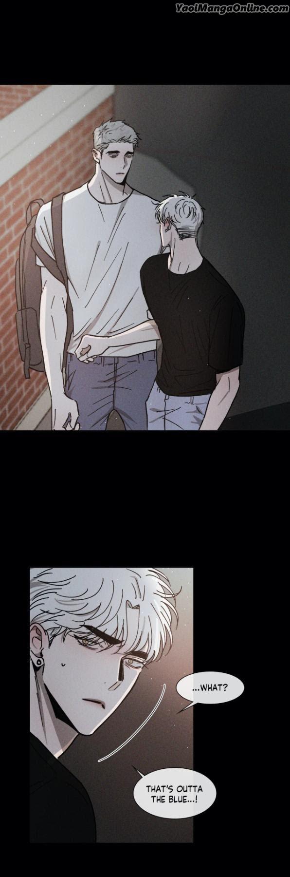 Back to School: All Grown Up by Oryu [Eng] page 10