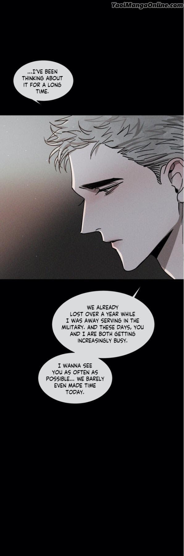 Back to School: All Grown Up by Oryu [Eng] page 11