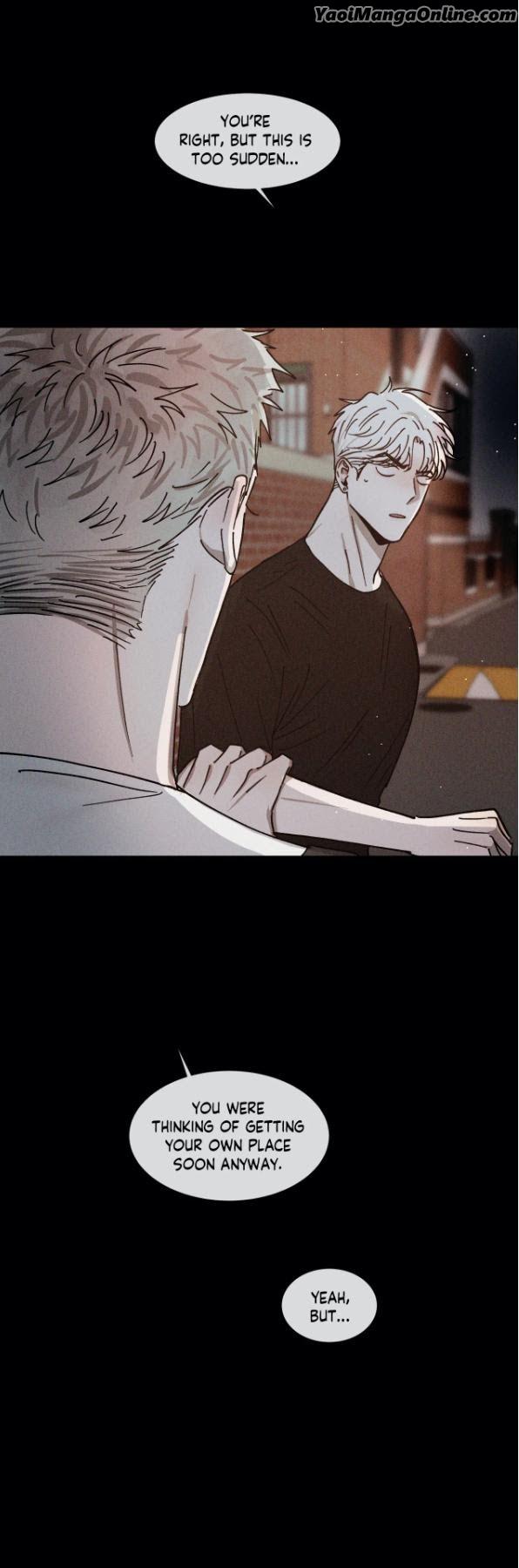 Back to School: All Grown Up by Oryu [Eng] page 12