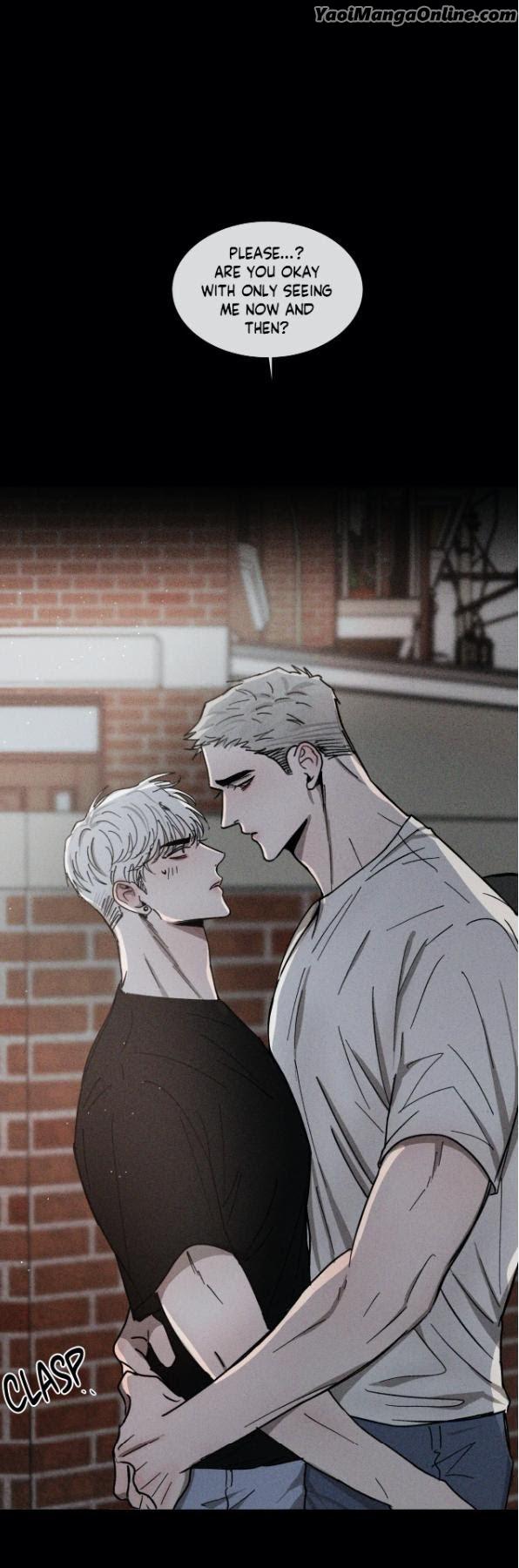 Back to School: All Grown Up by Oryu [Eng] page 14