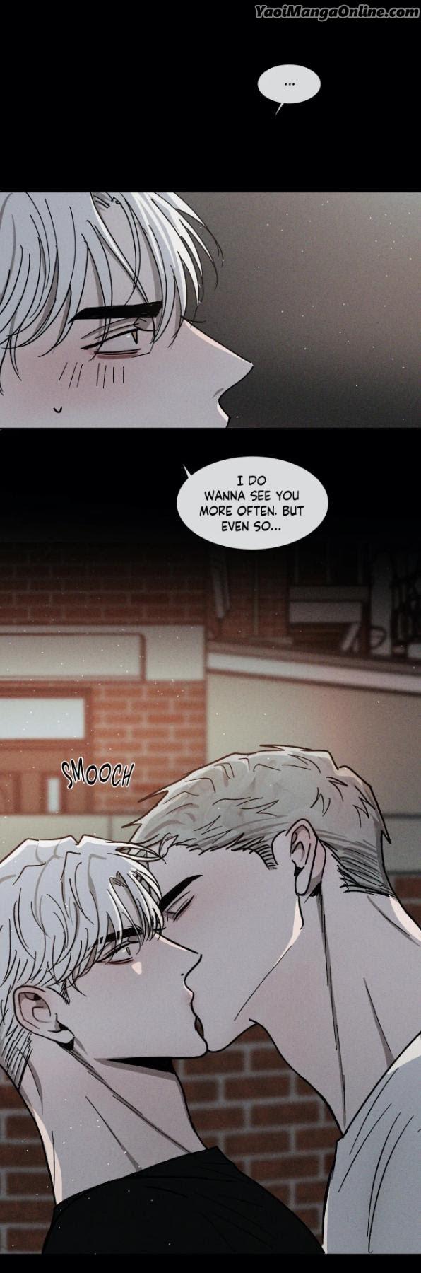 Back to School: All Grown Up by Oryu [Eng] page 15