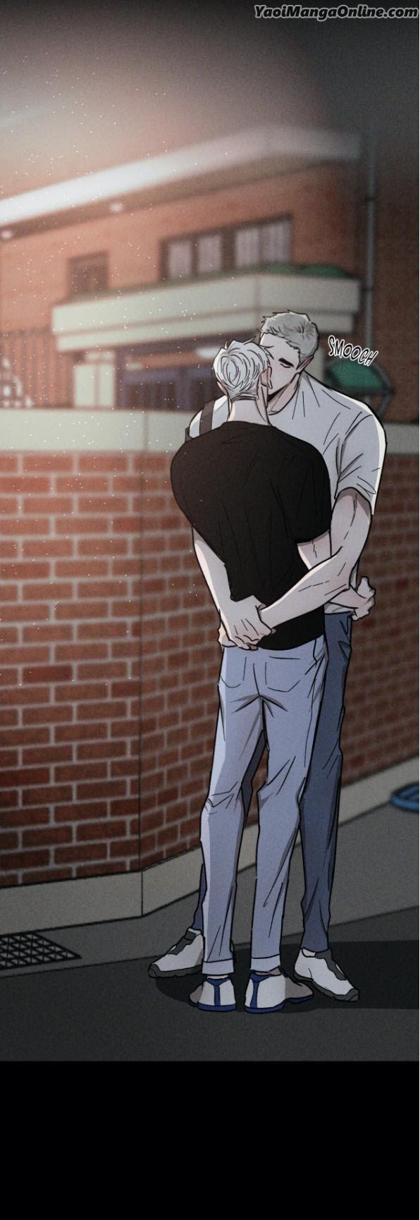 Back to School: All Grown Up by Oryu [Eng] page 17