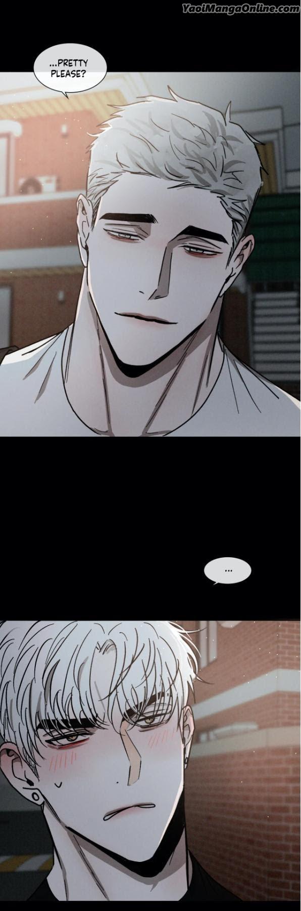 Back to School: All Grown Up by Oryu [Eng] page 18