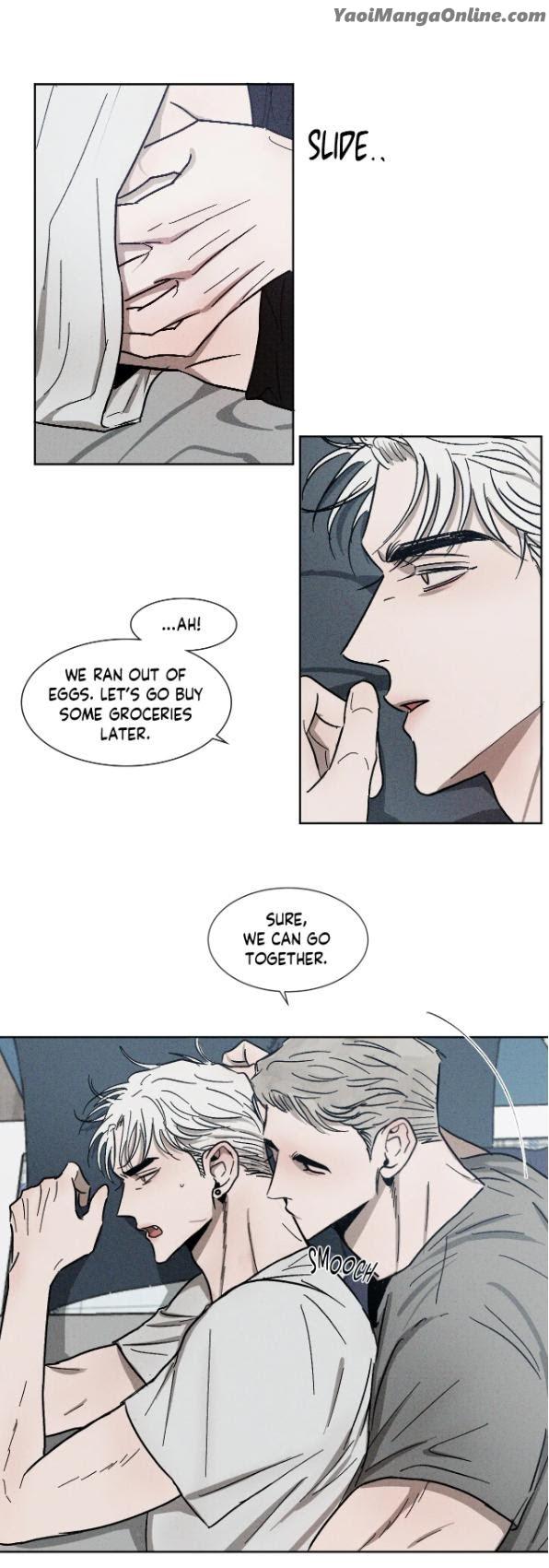 Back to School: All Grown Up by Oryu [Eng] page 23