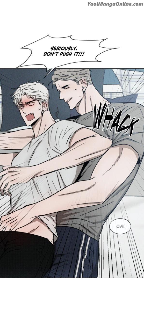 Back to School: All Grown Up by Oryu [Eng] page 25