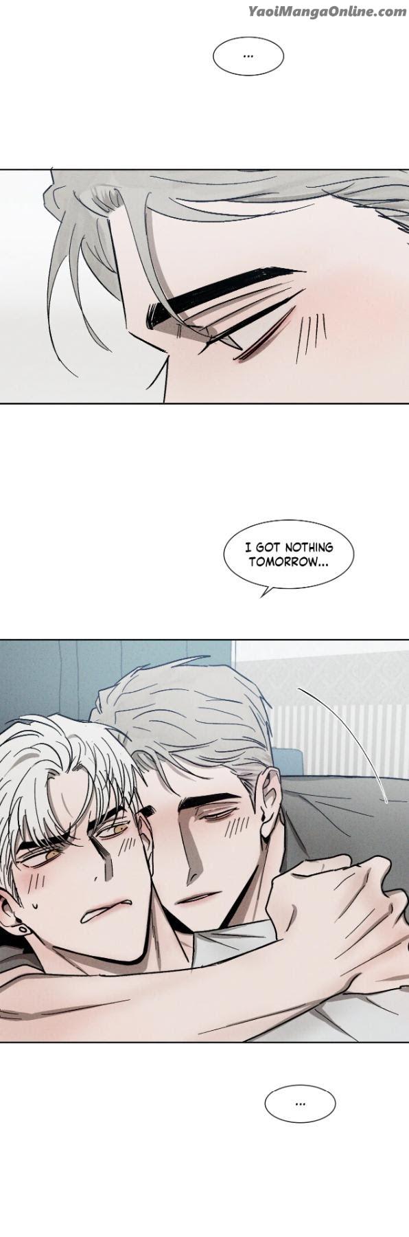 Back to School: All Grown Up by Oryu [Eng] page 26