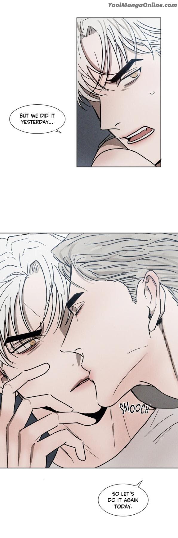 Back to School: All Grown Up by Oryu [Eng] page 27